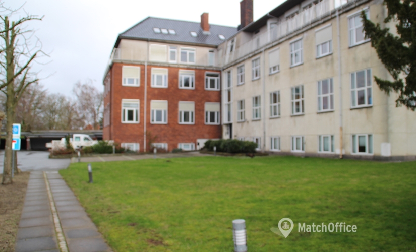 Kontor til leje på Kollegievej, 2920 Charlottenlund - 50 m² | Foto 4 - Lokalebasen