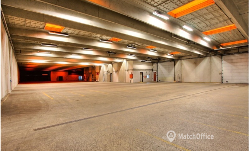 Warehouse Ole Rømers Vej 4 3000 Helsingor