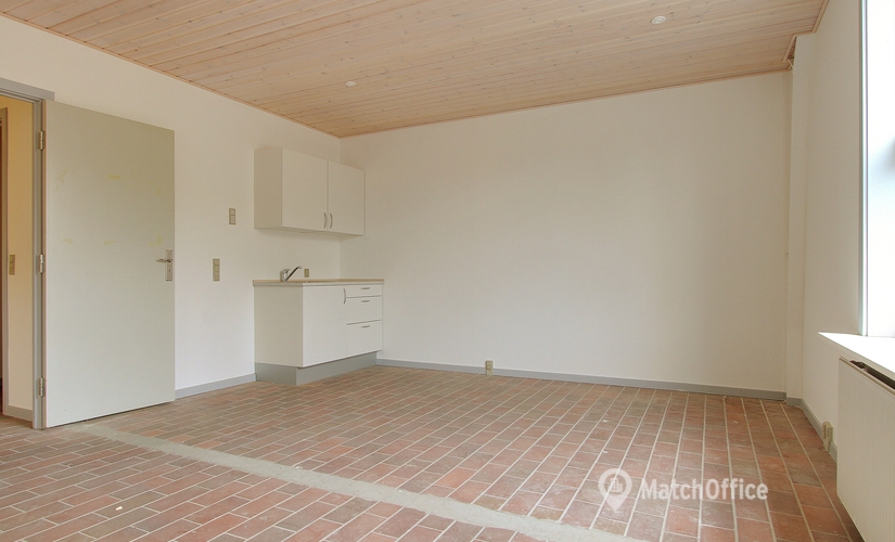 Lager til leje på Agtoftsvej 7C, 6400 Sønderborg - 280 m² | Foto 2 - Lokalebasen.dk