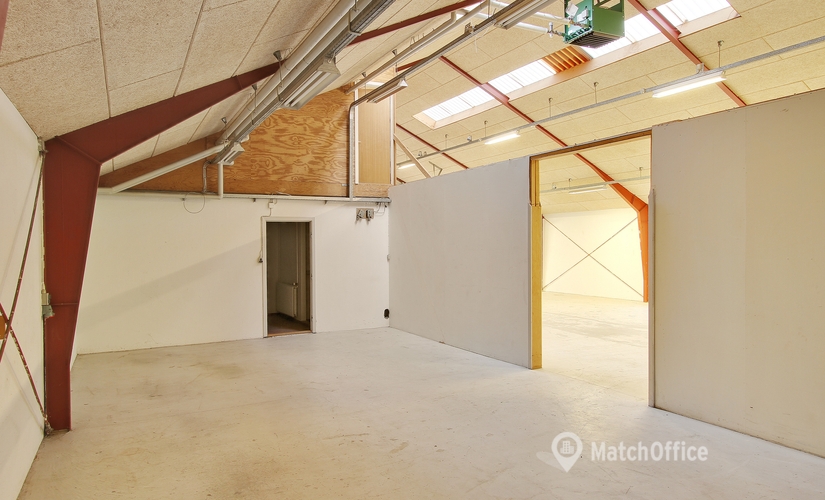 Lager til leje på Agtoftsvej 7C, 6400 Sønderborg - 280 m² | Foto 4 - Lokalebasen.dk