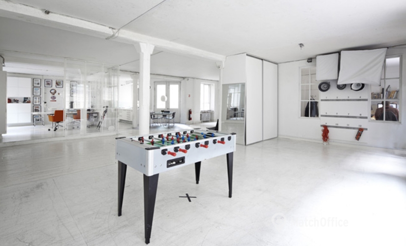 Kontor Vesterbrogade 80b, Stuen 1620 København V