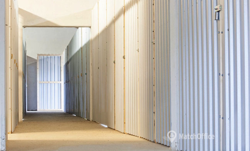 600 m² Warehouse for rent in Tollose, Høbjærgvej 21 (4340) - 0 | MatchOffice.com