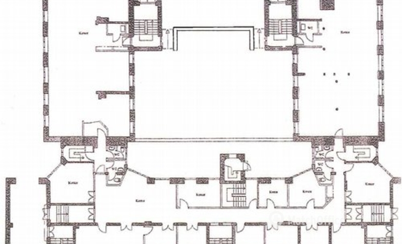 Office Toldbodgade 57 59B, st. & parterre 1253 Copenhagen City Center