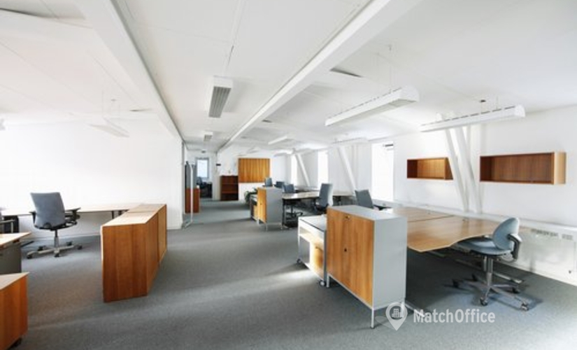 Office Toldbodgade 57 59B, st. & parterre 1253 Copenhagen City Center