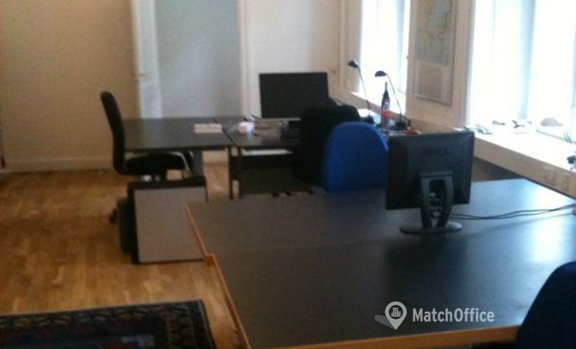 Office Vingårdstræde . 1070 Copenhagen City Center