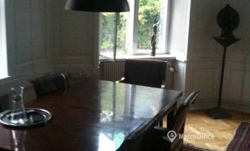 Kontor Vingårdstræde . 1070 København K