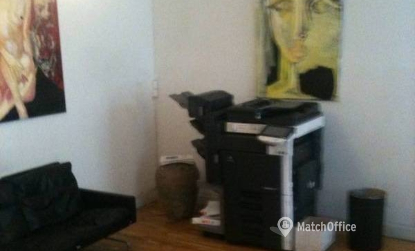 Kontor Vingårdstræde . 1070 København K