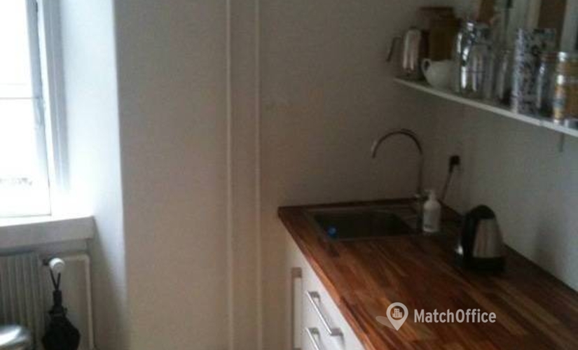 Office Vingårdstræde . 1070 Copenhagen City Center