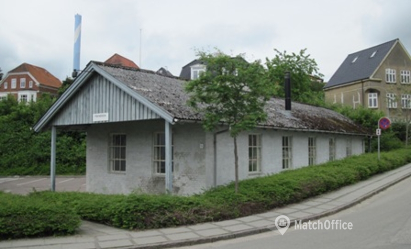 Lager / produktion Olaf Ryes Gade 7 X 6000 Kolding