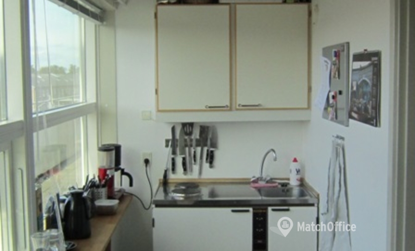 Kontor Viby Ringvej 5, 3 8260 Viby J