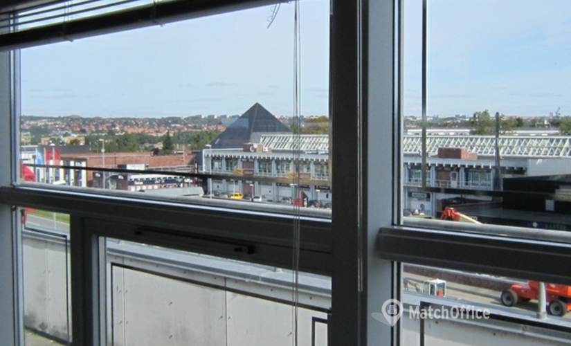 Kontor Viby Ringvej 5, 3 8260 Viby J