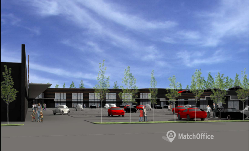 Shop Sandbækvej 5 2610 Rodovre