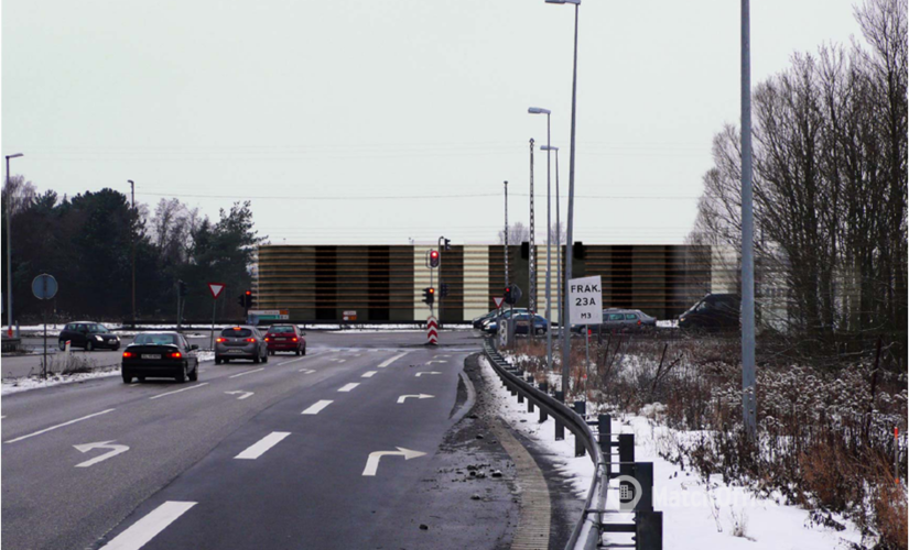 Shop Sandbækvej 5 2610 Rodovre