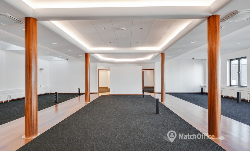 Kontor til leje på Håndværkervej 4, 9000 Aalborg - 659 m² | Foto 2 - Lokalebasen.dk