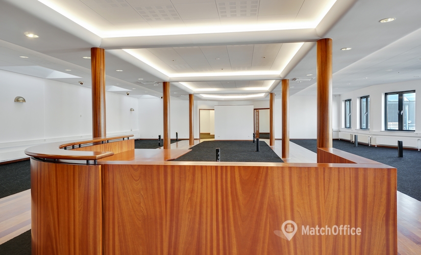 659 m² Business office available to rent in Aalborg, Håndværkervej 4 (9000) can benefit your business  - 1 | MatchOffice.com