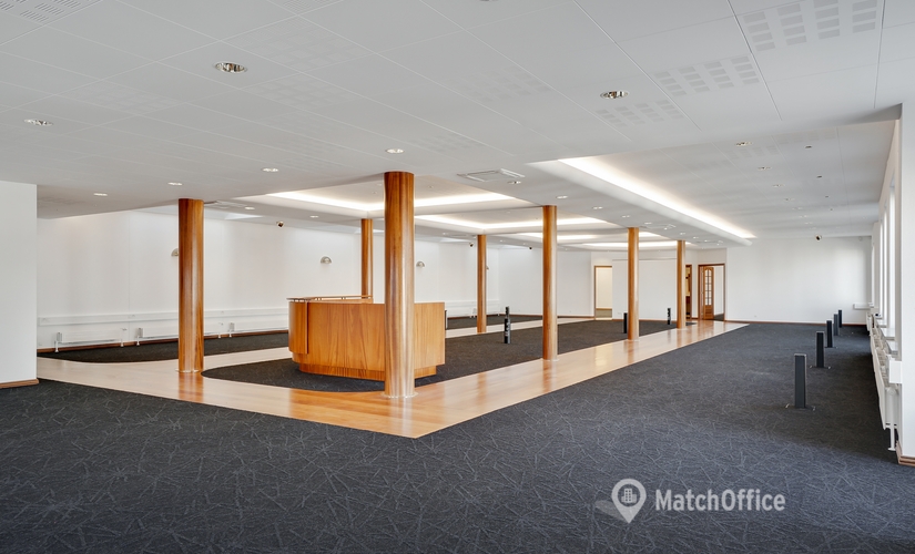 Kontor til leje på Håndværkervej 4, 9000 Aalborg - 659 m² | Foto 0 - Lokalebasen