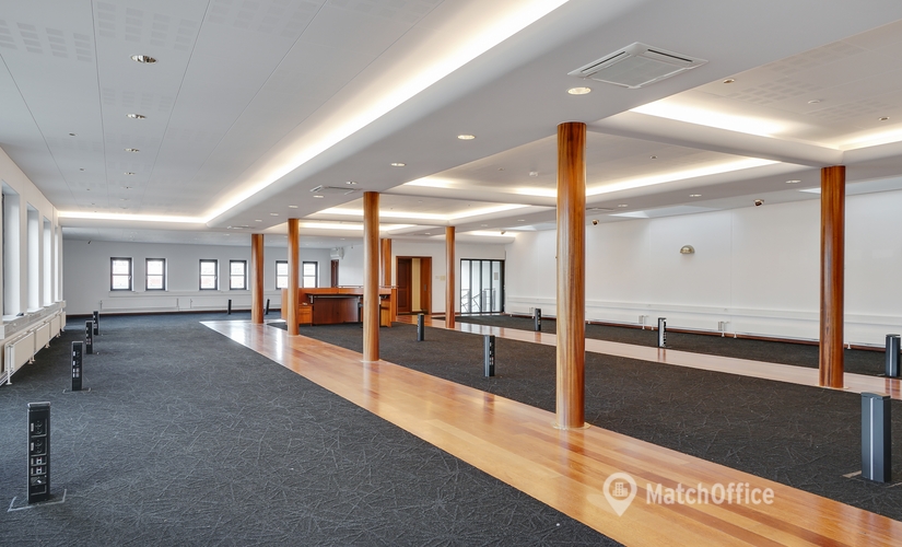 Kontor til leje på Håndværkervej 4, 9000 Aalborg - 659 m² | Foto 4 - Lokalebasen