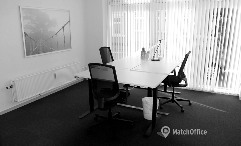 30 m² Business park place for rent in Odense C, Dronningensgade (5000) - 0 | MatchOffice.com
