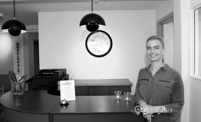 30 m² Business space place available to rent in Odense C, Dronningensgade (5000) - 3 | MatchOffice