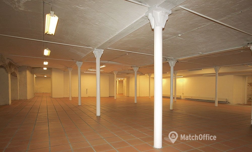 Butik til leje på Vestergade 16, 1456 København K - 727 m² | Foto 3 - Lokalebasen.dk