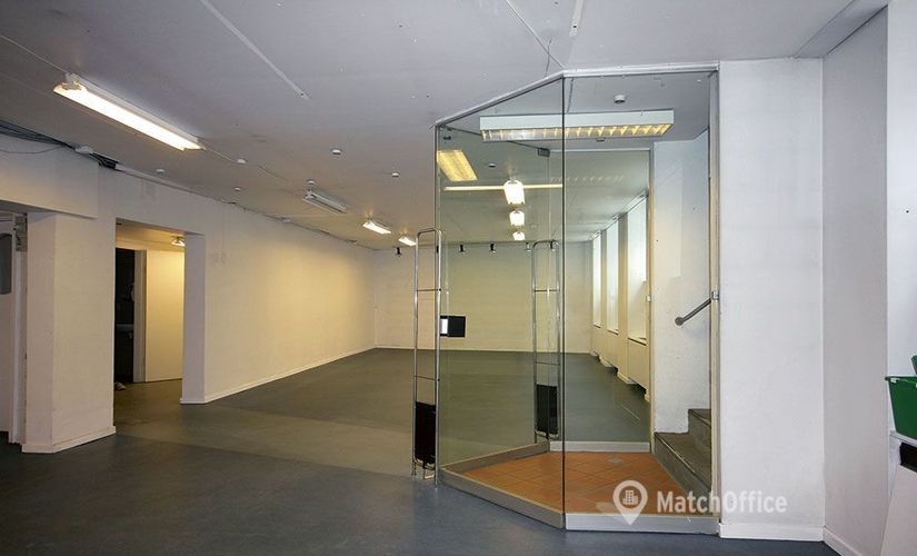 Butik til leje på Vestergade 16, 1456 København K - 727 m² | Foto 4 - Lokalebasen