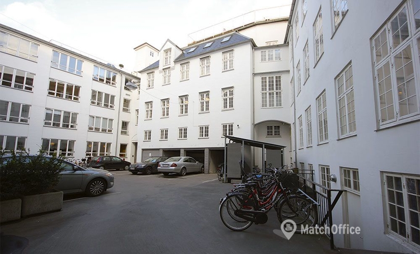 Butik til leje på Vestergade 16, 1456 København K - 727 m² | Foto 1 - Lokalebasen.dk