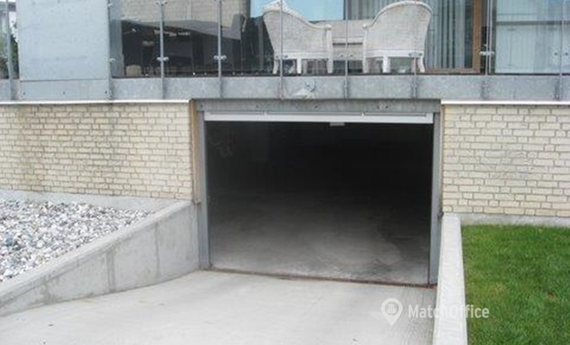 Parkering Vesterhavnen 13 5800 Nyborg