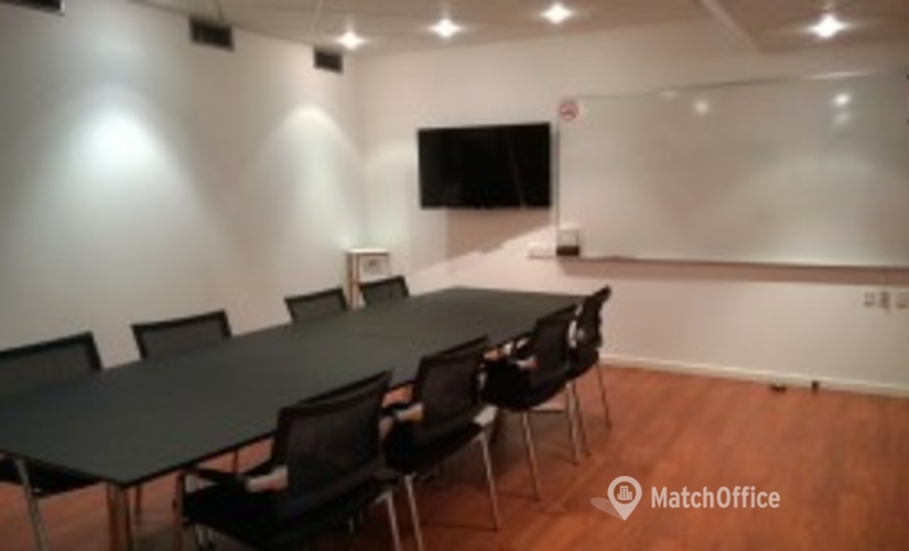 Kontorhotel på Tinghøjvej 5, 3650 Ølstykke - 200 m² | Foto 2 - Lokalebasen