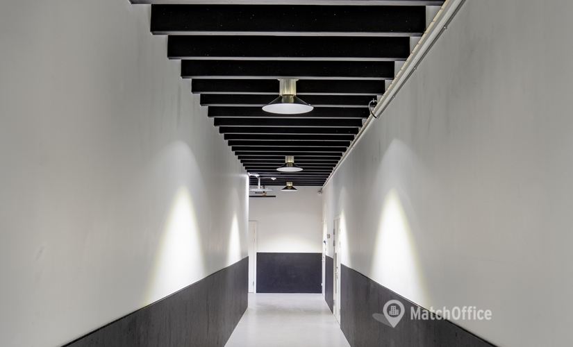 800 m² Warehouse storage up for rent in Horsholm, Ved Klædebo 14 (2970) - 3 | MatchOffice.com