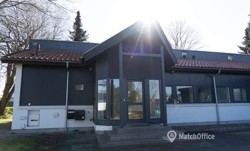 275 m² Flexible office available to rent in Horsholm, Kærvej 32 (2970) can meet all your requirements - 0 | MatchOffice
