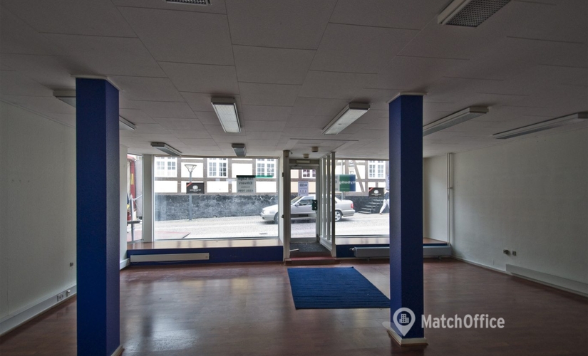 Butik Østergade 5 5900 Rudkøbing