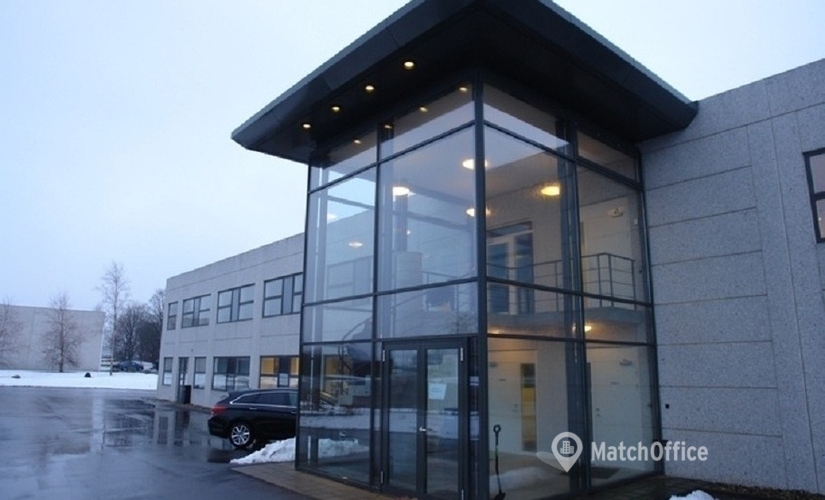 Lager til leje på Lejrvej 29, 3500 Værløse - 388 m² | Foto 0 - Lokalebasen.dk