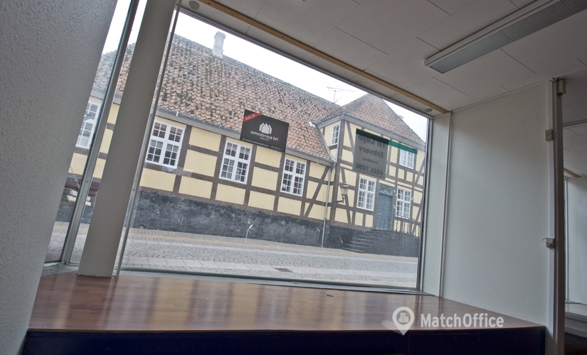 Butik Østergade 5 5900 Rudkøbing