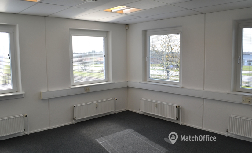 Kontorhotel på Hjulmagervej 4, 7100 Vejle - 115 m² | Foto 4 - Lokalebasen.dk