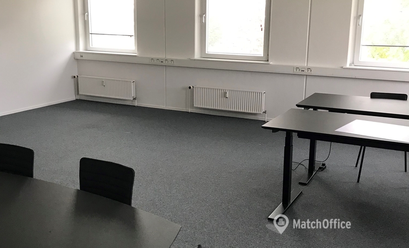 49 m² Serviced office place up for rent in Vejle, Hjulmagervej 4A (7100) - 2 | MatchOffice.com