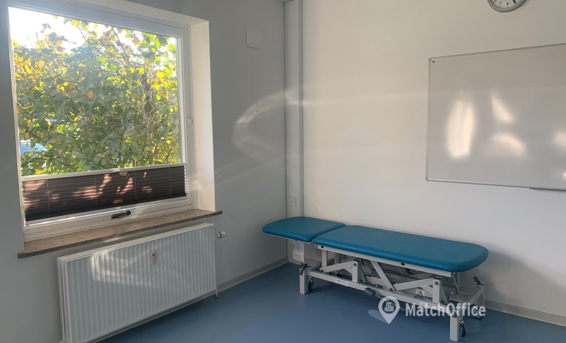 Book a 64 m² Conference space in Ringsted, Ole Hansens Vej 7 (4100) - 4 | MatchOffice