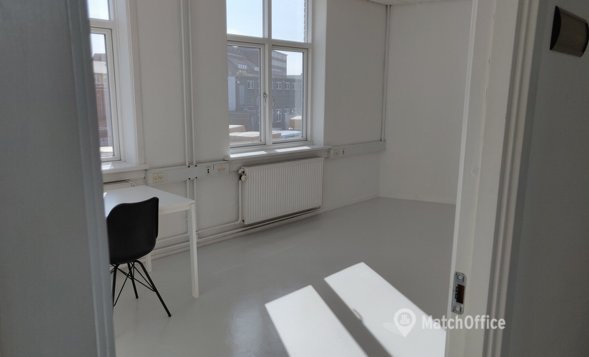 Kontor til leje på Uplandsgade 72, 2300 København S - 28 m² | Foto 0 - Lokalebasen.dk
