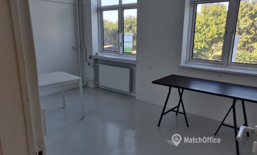 28 m² Serviced office for rent in Copenhagen S, Uplandsgade 72 (2300) can benefit your business  - 3 | MatchOffice