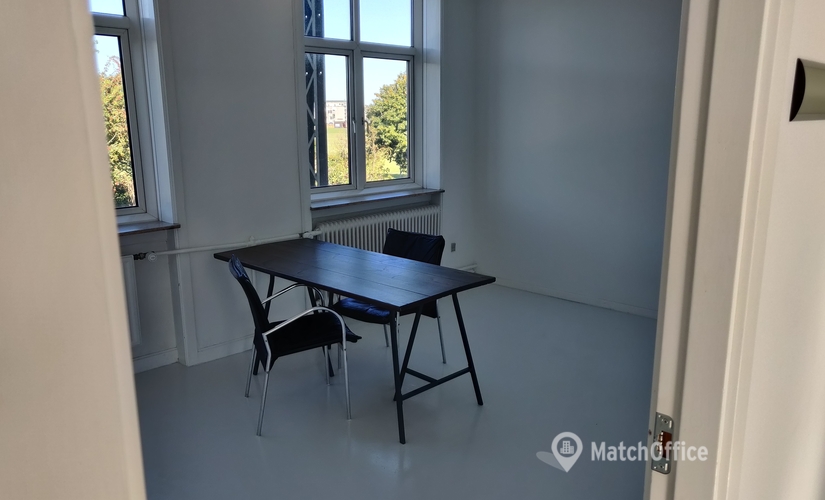 28 m² Commercial office for rent in Copenhagen S, Uplandsgade 72 (2300) can benefit your business  - 4 | MatchOffice.com