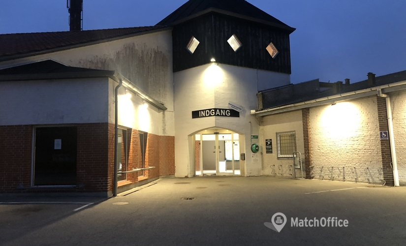 Butik til leje på Storegade 51-53, 9560 Hadsund - 515 m² | Foto 4 - Lokalebasen.dk