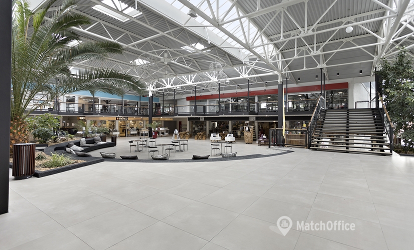 Butik til leje på Storegade 51-53, 9560 Hadsund - 515 m² | Foto 5 - Lokalebasen.dk