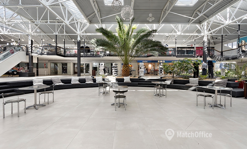 Butik til leje på Storegade 51-53, 9560 Hadsund - 515 m² | Foto 6 - Lokalebasen