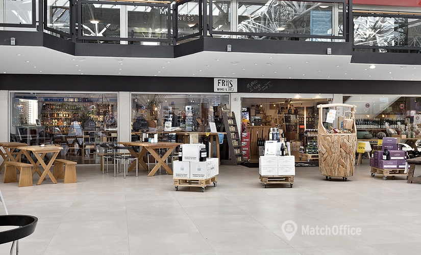 515 m² Retail Shop for lease in Hadsund, Storegade 51-53 (9560) - 7 | MatchOffice