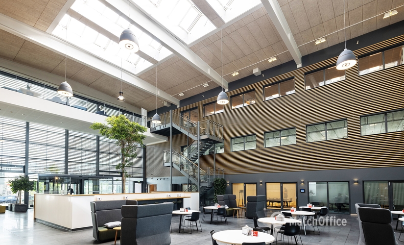 Kontor til leje på Borgmester Christiansens Gade 50, 2450 København SV - 2936 m² | Foto 5 - Lokalebasen