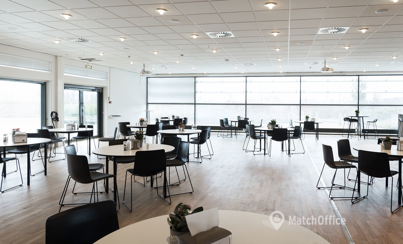 Kontor til leje på Borgmester Christiansens Gade 50, 2450 København SV - 2936 m² | Foto 6 - Lokalebasen