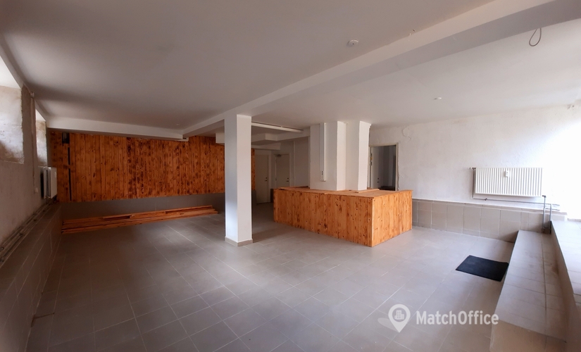 215 m² Flexible office available to rent in Odense C, Vindegade 53 (5000) can satisfy all our needs  - 4 | MatchOffice.com