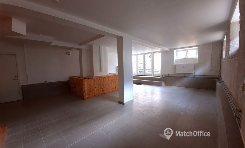 Butik til leje på Vindegade 53, 5000 Odense C - 215 m² | Foto 3 - Lokalebasen