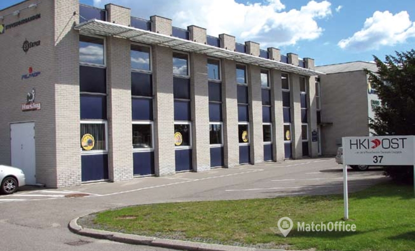 Kontor Midtager 37-39 2605 Brøndby