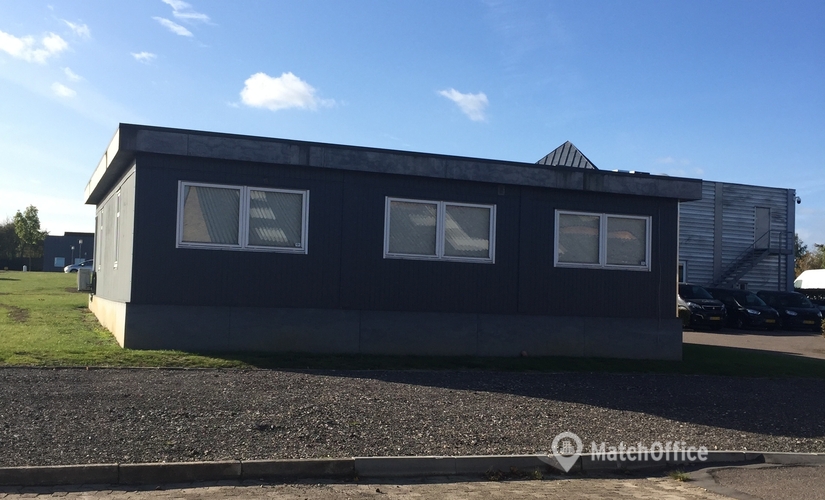 50 m² Værksted til leje i Sønderborg, Grundtvigs Alle 174 (6400) - 3 | Lokalebasen.dk