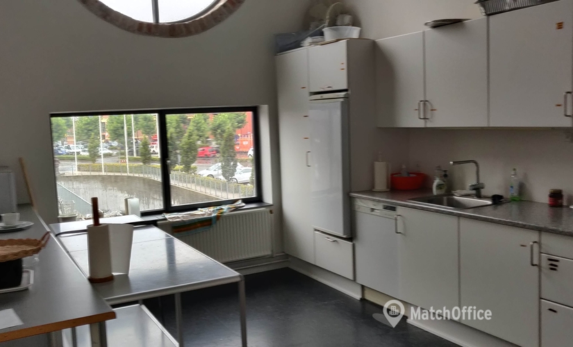 217 m² Office for rent in Odense C, Thriges Plads 1 (5000) can benefit your business  - 4 | MatchOffice.com